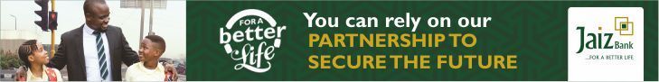 Jaiz bank ads