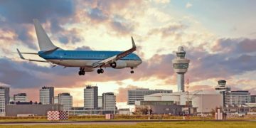 Schiphol’s cargo community readies for vaccines storm