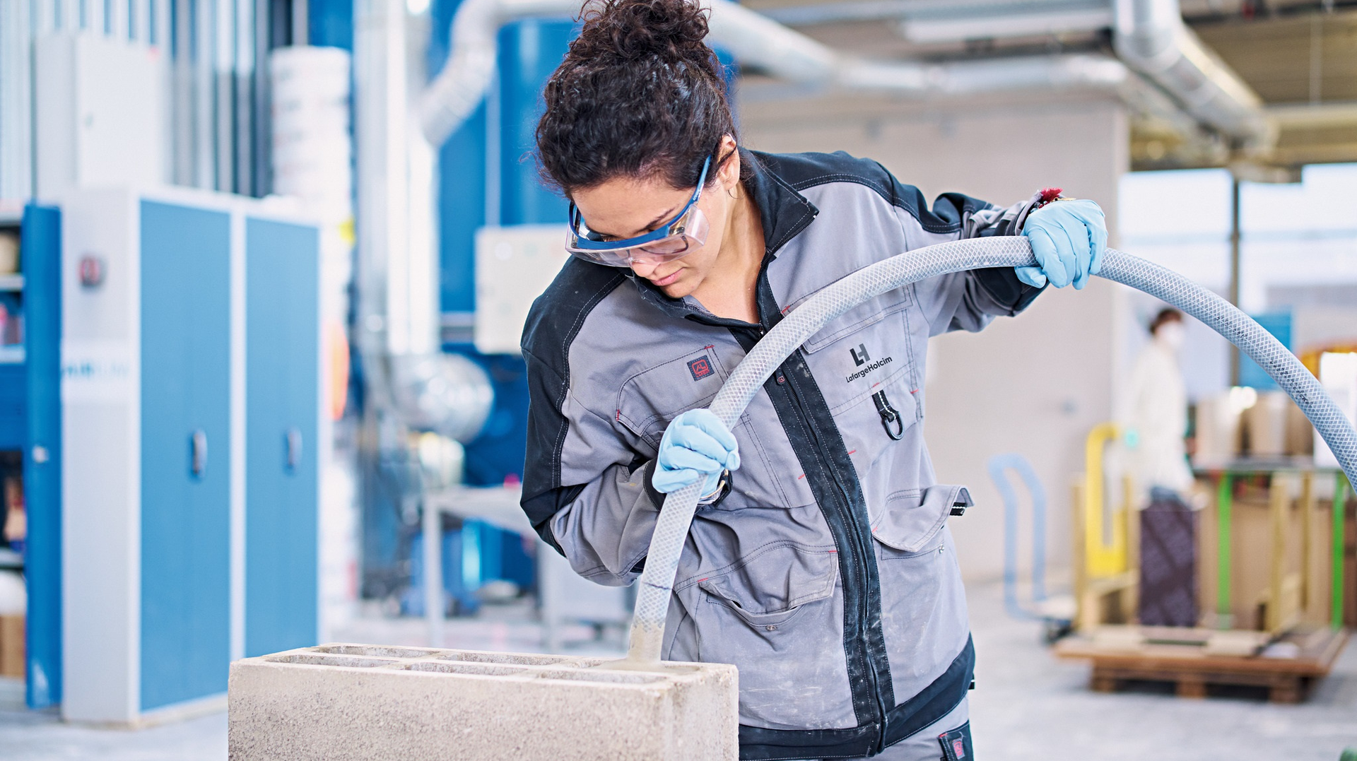 Lafarge Holcim Lyon Research And Development Center Lh2017Fra Lcr Airium26459Hires Isocv21