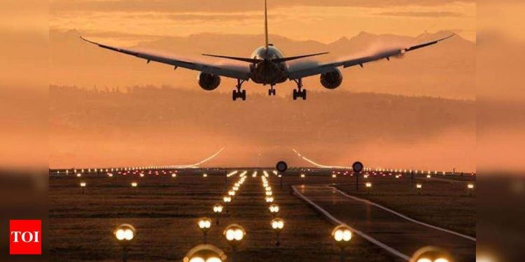 New strain: Cargo, special flights exempt from 9-day UK curbs