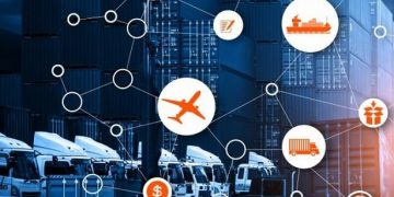 AI, IoT, Blockchain Can Improve Competitiveness of India’s Supply Chain