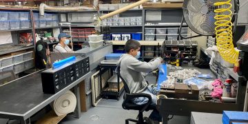 Six Steps Leaders Should Take To Keep Workers Healthy In Factories, Warehouses, Assembly Lines And Production Facilities