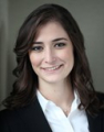 Photo of Olivia Lynch