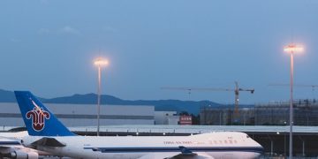 China Southern Airlines’ Cargo Arm Becomes Last of Big Three to Let in Private Investors