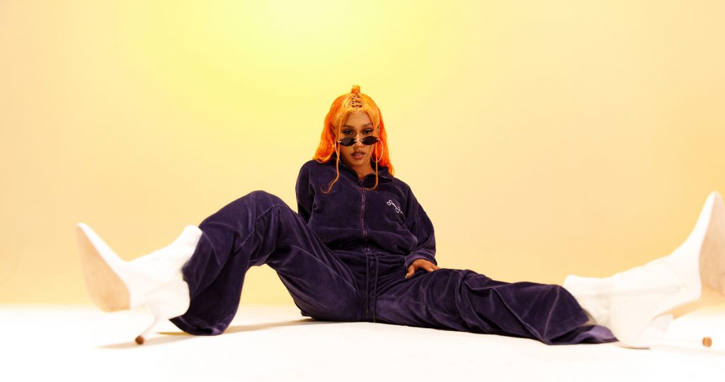 Missguided X Sean John