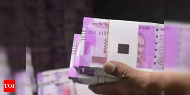 Bihar government to raise Rs 6,000 crore from banks for paddy procurement | Patna News