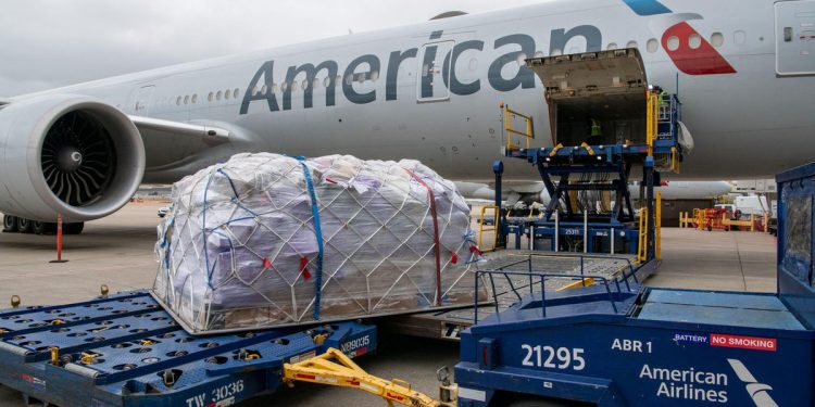 Demand For Air Cargo Capacity Is Urgent — Who Will Fill It?