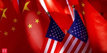 China strategically captured entire supply chain of America, says US-based advocacy group
