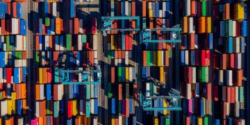 What We Learned From COVID-19 About The Blueprint For Supply Chain Agility