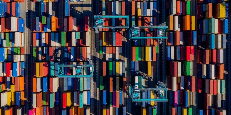 What We Learned From COVID-19 About The Blueprint For Supply Chain Agility