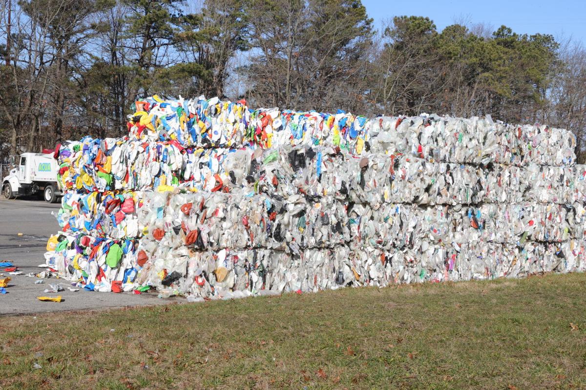 Recycling Center