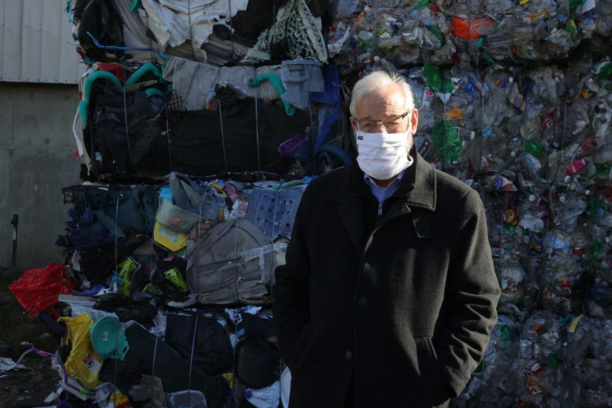 Recycling Center
