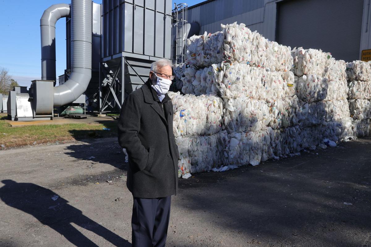 Recycling Center