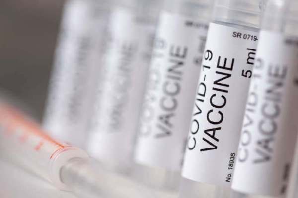 COVID-19: PTF to focus on vaccine procurement in Q1 2021