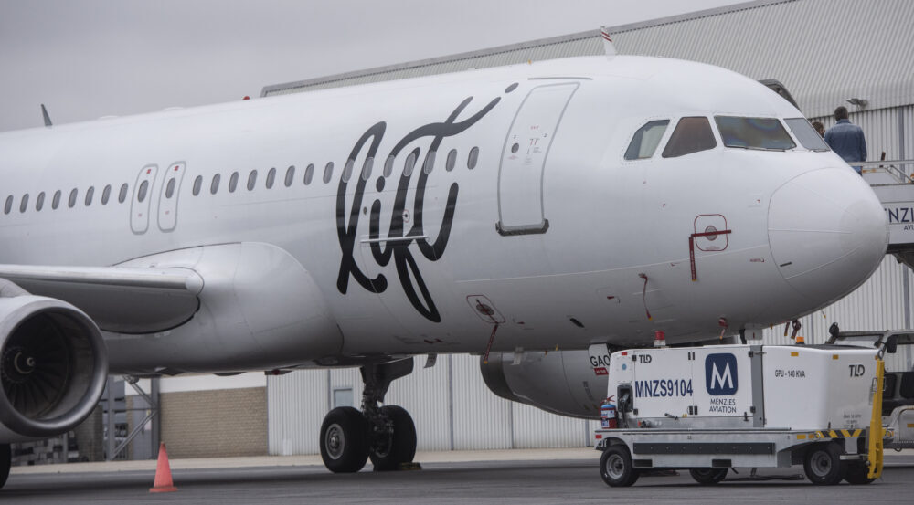 LIFT Airline