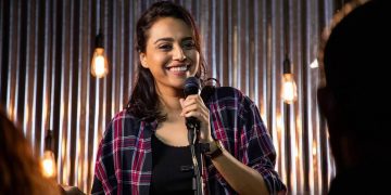 Chhalaang, Cargo, Serious Men, Bhaag Beanie Bhaag And More