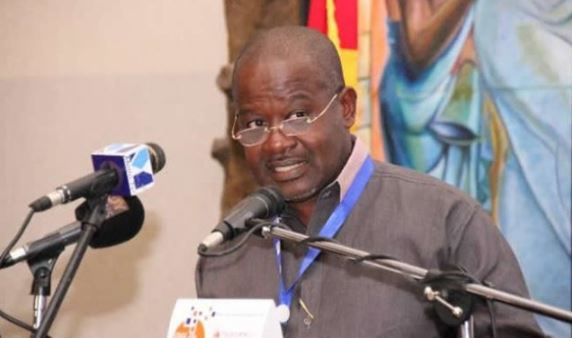 Transparency required in procurement, distribution of vaccines – Kwame Jantuah