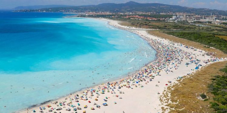 The factory by a Tuscan beach and the future of ESG investing