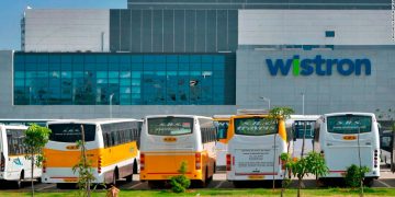 Apple’s supply chain woes are adding up in India and China with Wistron and Pegatron on probation