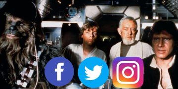 Disney is Hiring for a ‘Star Wars’ Social Media Manager!