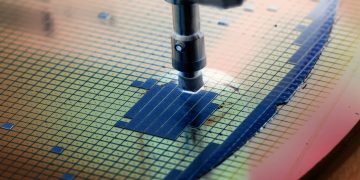 Increased demand for chips is making it harder to buy the latest tech gadgets