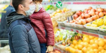 Food shortages, Brexit and COVID-19: how Britain’s problems converged at Christmas
