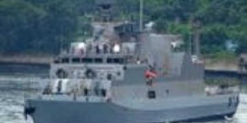 Navies of India and Vietnam conclude Passex exercise in South China Sea