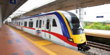 The future of Malaysia’s rail industry