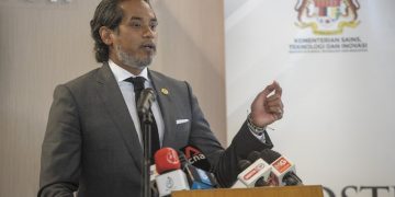 Amid concern over costs, Khairy says no middle man in procurement of Pfizer, AstraZeneca Covid-19 vaccines | Malaysia