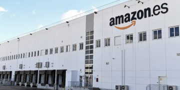 Bahrain’s GFH in $77m deal to acquire Amazon warehouses in Spain – Arab News