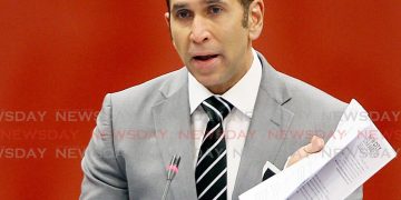 JCC fact-checks Faris on procurement law