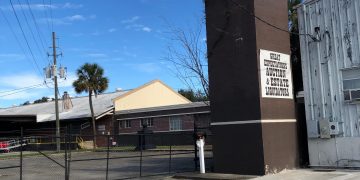 Rethreaded seeks rezoning near Springfield for an expanded campus | Jax Daily Record | Jacksonville Daily Record