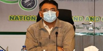 Procurement of one million coronavirus vaccines authorised: Asad Umar