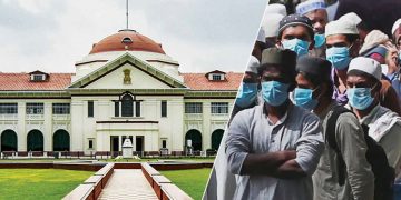Tablighi Jamaat-‘No Material To Show They Indulged In Prohibited Tabligh Activity’, Patna HC Quashes Cases Against 18 Foreign Nationals