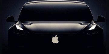 Dubious supply chain report claims ‘Apple Car’ will arrive in September 2021