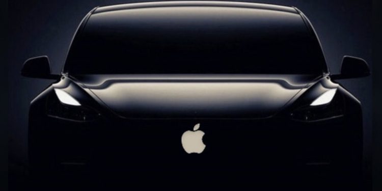 Dubious supply chain report claims ‘Apple Car’ will arrive in September 2021