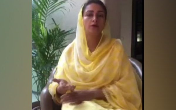 Harsimrat Kaur Badal flags Cotton Corporation’s ceiling on procurement – Yahoo India News