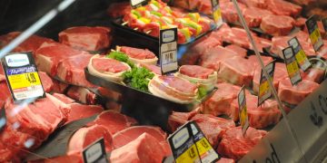 Agriculture leaders ask people to avoid large gatherings to ‘keep our food supply chain moving’