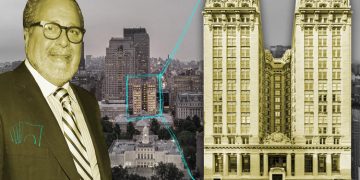 Chetrit Group Lands New Inventory Loans for Tribeca Condo