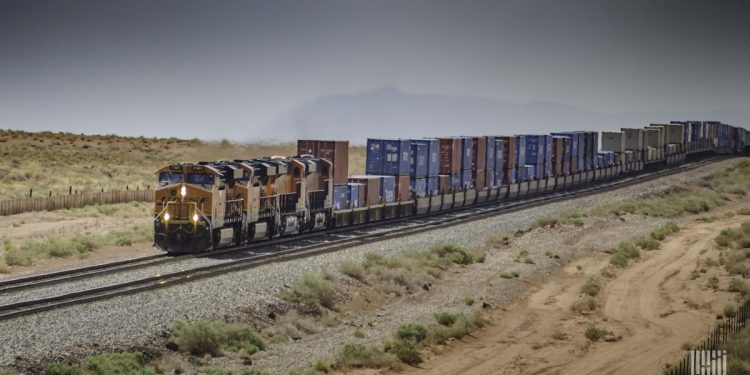 5 big freight rail themes in 2020