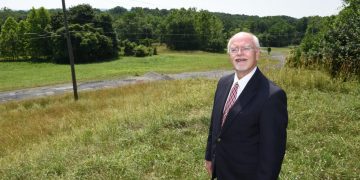 The man who helped bring warehouses to Berks is retiring after nearly 50 years in public service | Business Weekly