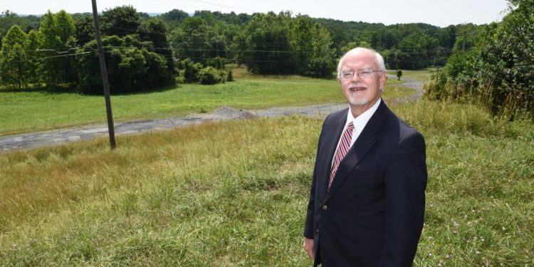 The man who helped bring warehouses to Berks is retiring after nearly 50 years in public service | Business Weekly