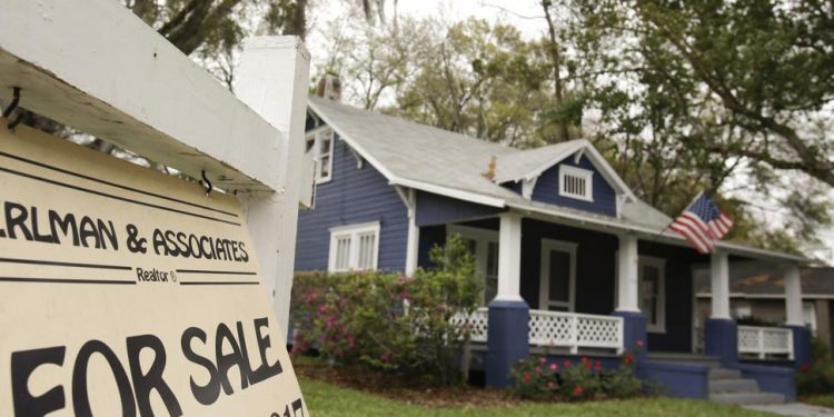 Demand for single-family homes in Florida driving inventory down, prices up | Florida