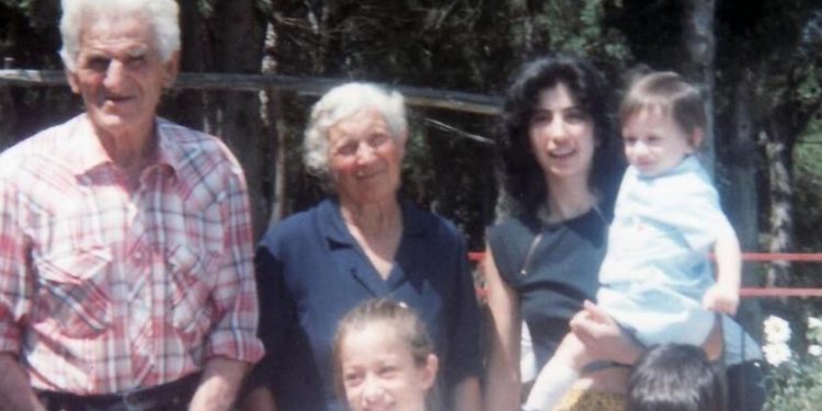 Steven Calco: Treasuring Our Family’s Story | Community Connections