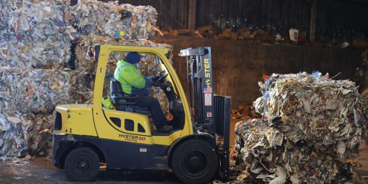 South Jersey waste managers learning to adjust to changing recycling parameters and increasing costs | Local News
