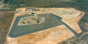 Trump-signed bill extends life of area mill tailings disposal site | News