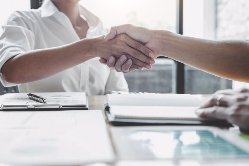 Make sure your supply chain partnerships never get contentious.