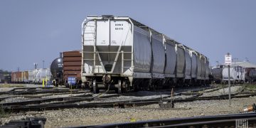 Big data’s benefits to freight rail and the overall supply chain