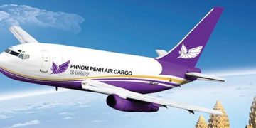 Cambodia’s Phnom Penh Air Cargo to be restructured