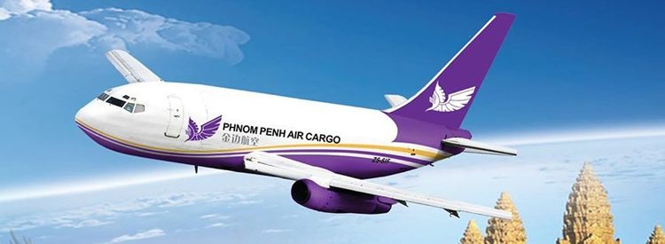 Cambodia’s Phnom Penh Air Cargo to be restructured